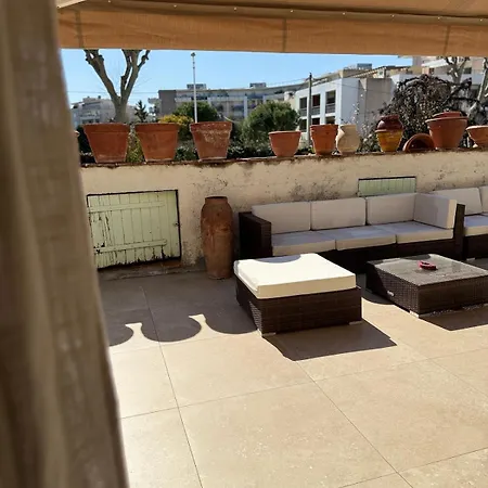 Villa Maison De Charme Piscine Au Bord De *